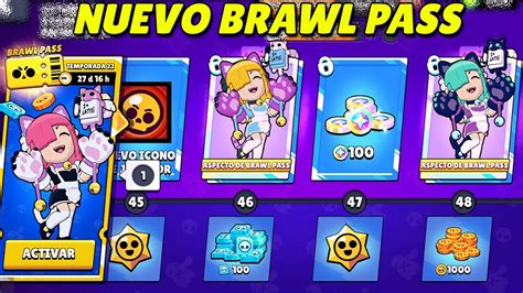 Brawl Pass Plus